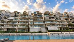 Jade Residences (D19), Apartment #630244331